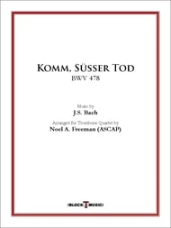 Komm, Susser Tod P.O.D. cover Thumbnail